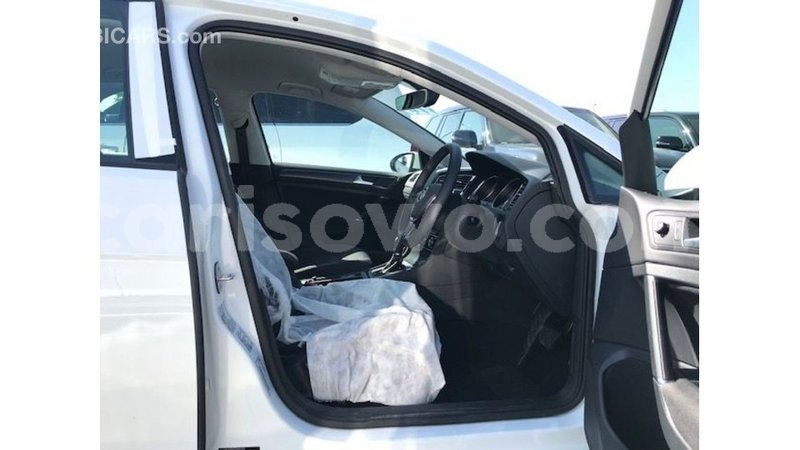 Big with watermark volkswagen golf benin import dubai 7743