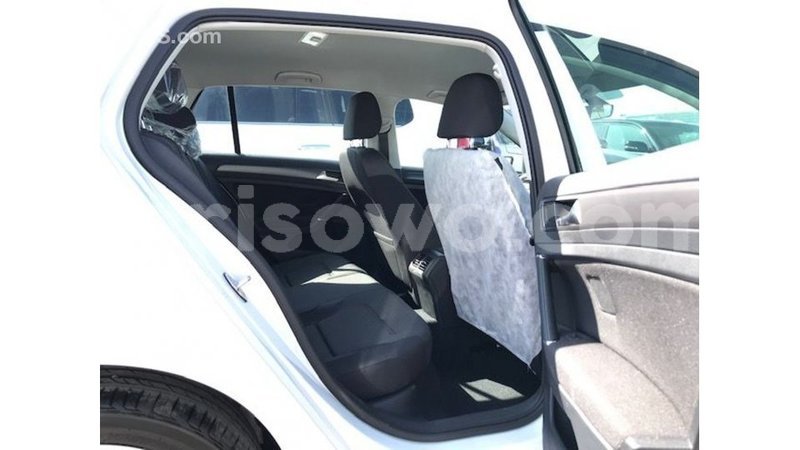 Big with watermark volkswagen golf benin import dubai 7743