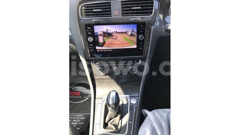 Big with watermark volkswagen golf benin import dubai 7743