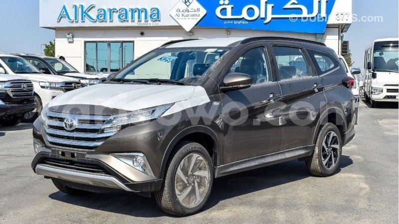 Big with watermark toyota rush benin import dubai 7750