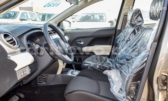 Sayi Imported Toyota Rush Brown Mota in Import - Dubai a Benin Sayi Imported Toyota Rush Brown Mota in Import - Dubai a Benin