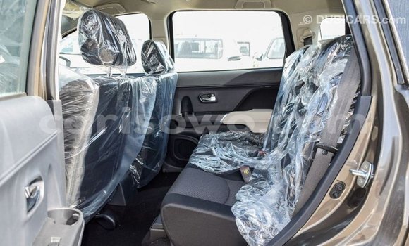 Sayi Imported Toyota Rush Brown Mota in Import - Dubai a Benin Sayi Imported Toyota Rush Brown Mota in Import - Dubai a Benin