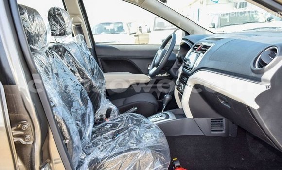Sayi Imported Toyota Rush Brown Mota in Import - Dubai a Benin Sayi Imported Toyota Rush Brown Mota in Import - Dubai a Benin