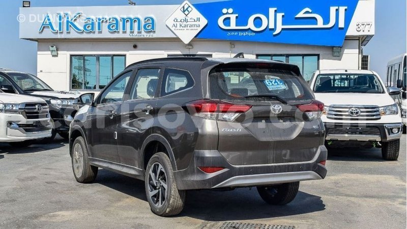 Big with watermark toyota rush benin import dubai 7750