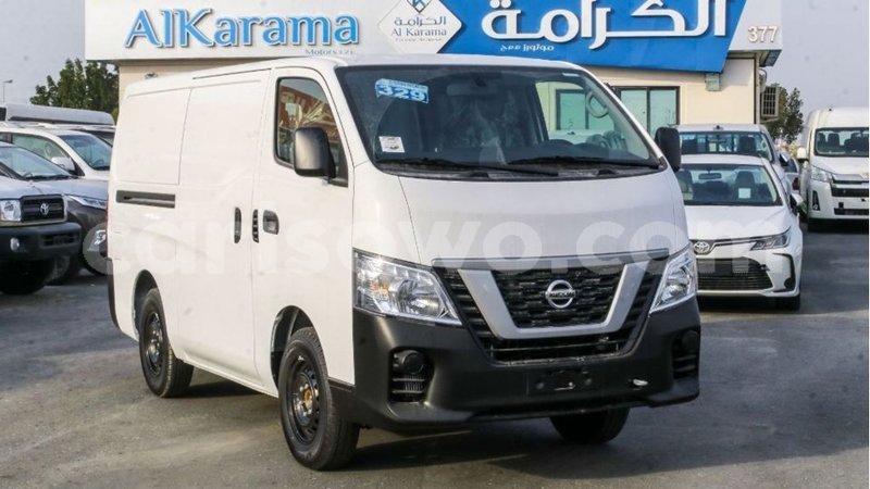 Big with watermark nissan urvan benin import dubai 7751