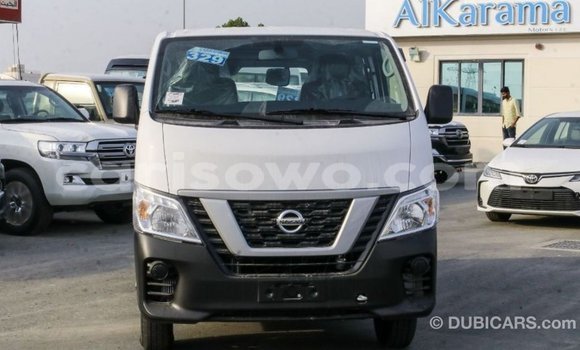 Buy Import Nissan Urvan White Car in Import - Dubai in Benign Buy Import Nissan Urvan White Car in Import - Dubai in Benign