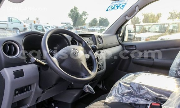 Buy Import Nissan Urvan White Car in Import - Dubai in Benign Buy Import Nissan Urvan White Car in Import - Dubai in Benign