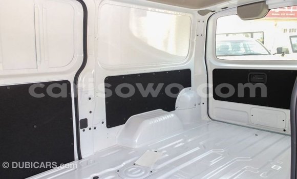 Buy Import Nissan Urvan White Car in Import - Dubai in Benign Buy Import Nissan Urvan White Car in Import - Dubai in Benign