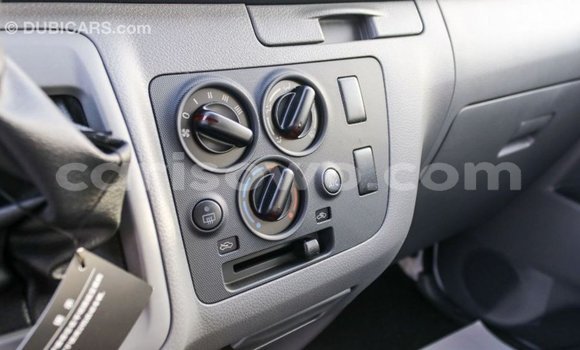 Buy Import Nissan Urvan White Car in Import - Dubai in Benign Buy Import Nissan Urvan White Car in Import - Dubai in Benign