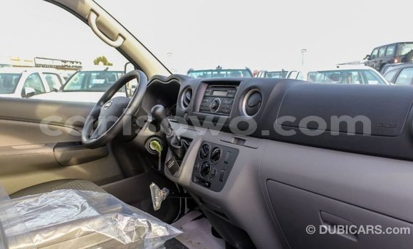 Buy Import Nissan Urvan White Car in Import - Dubai in Benign Buy Import Nissan Urvan White Car in Import - Dubai in Benign