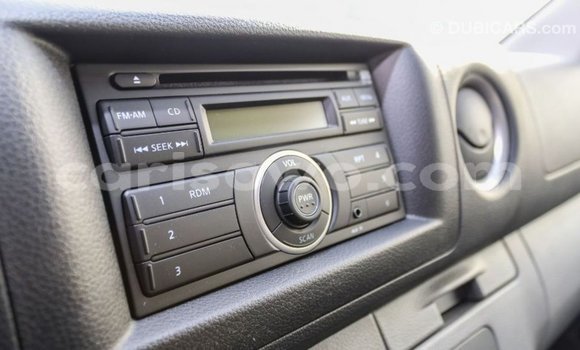 Buy Import Nissan Urvan White Car in Import - Dubai in Benign Buy Import Nissan Urvan White Car in Import - Dubai in Benign