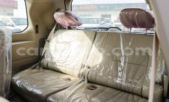 Buy Import Toyota Land Cruiser Black Car in Import - Dubai in Benign Buy Import Toyota Land Cruiser Black Car in Import - Dubai in Benign