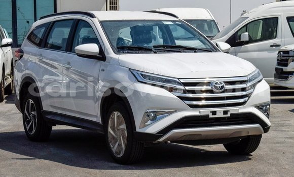 Buy Import Toyota Rush White Car in Import - Dubai in Benign Buy Import Toyota Rush White Car in Import - Dubai in Benign