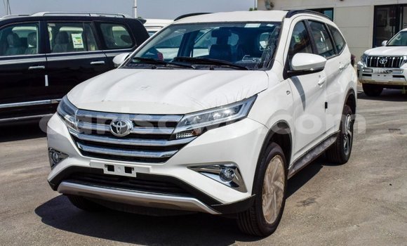 Buy Import Toyota Rush White Car in Import - Dubai in Benign Buy Import Toyota Rush White Car in Import - Dubai in Benign