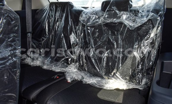 Buy Import Toyota Rush White Car in Import - Dubai in Benign Buy Import Toyota Rush White Car in Import - Dubai in Benign