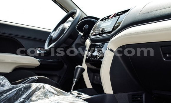 Buy Import Toyota Rush White Car in Import - Dubai in Benign Buy Import Toyota Rush White Car in Import - Dubai in Benign