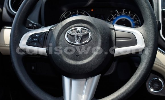 Buy Import Toyota Rush White Car in Import - Dubai in Benign Buy Import Toyota Rush White Car in Import - Dubai in Benign
