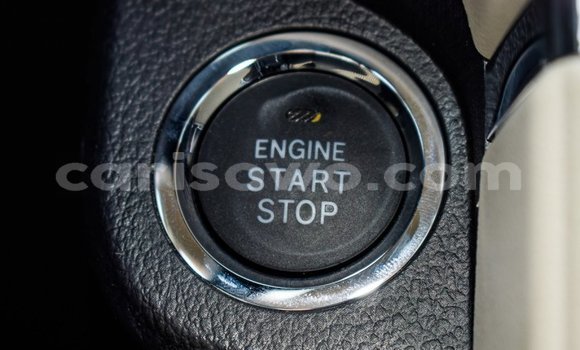 Buy Import Toyota Rush White Car in Import - Dubai in Benign Buy Import Toyota Rush White Car in Import - Dubai in Benign