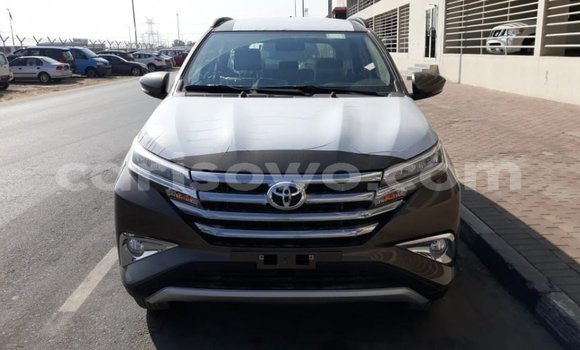 Buy Import Toyota Rush White Car in Import - Dubai in Benign Buy Import Toyota Rush White Car in Import - Dubai in Benign