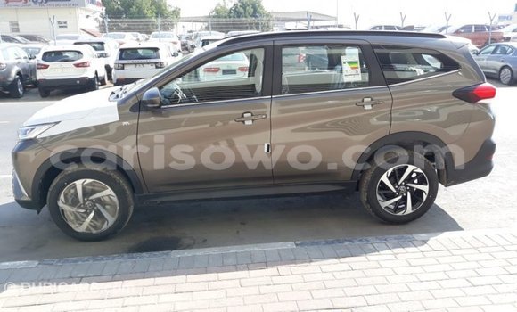 Buy Import Toyota Rush White Car in Import - Dubai in Benign Buy Import Toyota Rush White Car in Import - Dubai in Benign