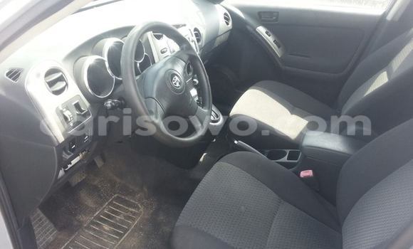 Ra Àlòkù Toyota Matrix Miiran Ọkọ̀ in Savalou ni Benin Ra Àlòkù Toyota Matrix Miiran Ọkọ̀ in Savalou ni Benin