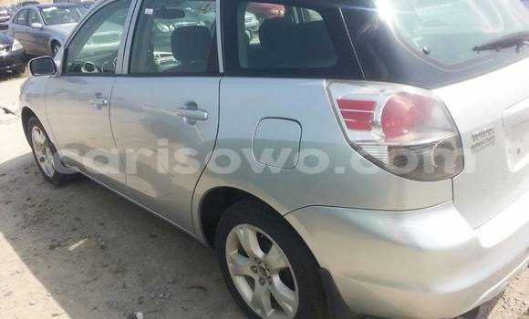 Ra Àlòkù Toyota Matrix Miiran Ọkọ̀ in Savalou ni Benin Ra Àlòkù Toyota Matrix Miiran Ọkọ̀ in Savalou ni Benin