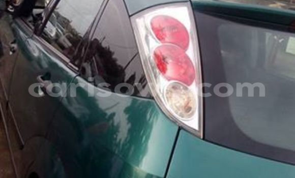 Acheter Occasion Voiture Ford Focus Vert à Cotonou, Benin Acheter Occasion Voiture Ford Focus Vert à Cotonou, Benin