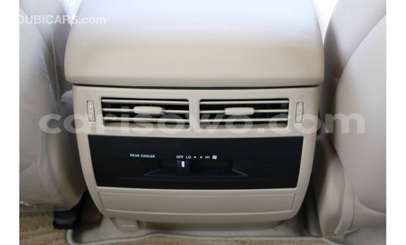 Acheter Import Voiture Toyota Land Cruiser Noir à Import - Dubai, Benin Acheter Import Voiture Toyota Land Cruiser Noir à Import - Dubai, Benin