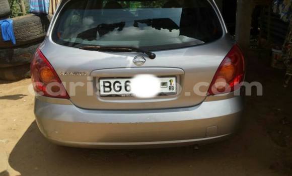 Ra Àlòkù Nissan Almera Miiran Ọkọ̀ in Savalou ni Benin Ra Àlòkù Nissan Almera Miiran Ọkọ̀ in Savalou ni Benin