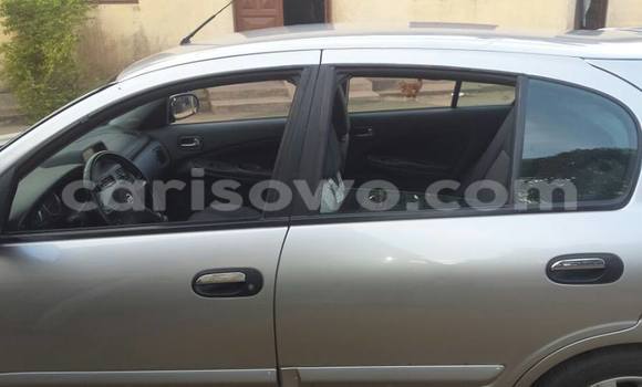 Ra Àlòkù Nissan Almera Miiran Ọkọ̀ in Savalou ni Benin Ra Àlòkù Nissan Almera Miiran Ọkọ̀ in Savalou ni Benin