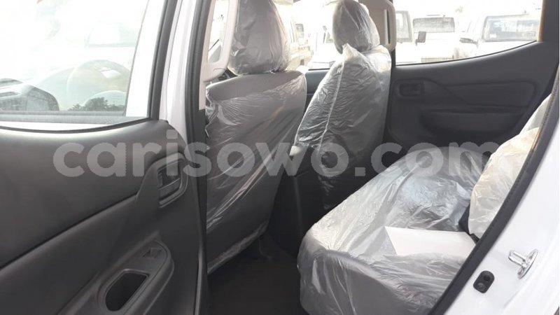 Big with watermark mitsubishi l200 benin import dubai 7763