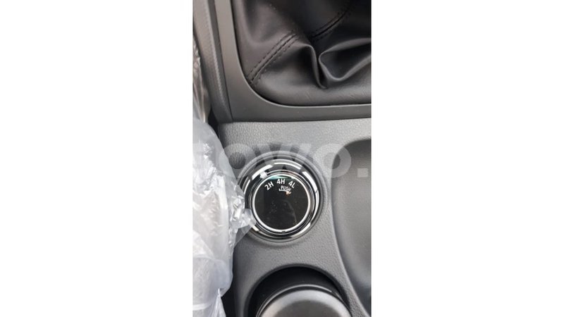 Big with watermark mitsubishi l200 benin import dubai 7763