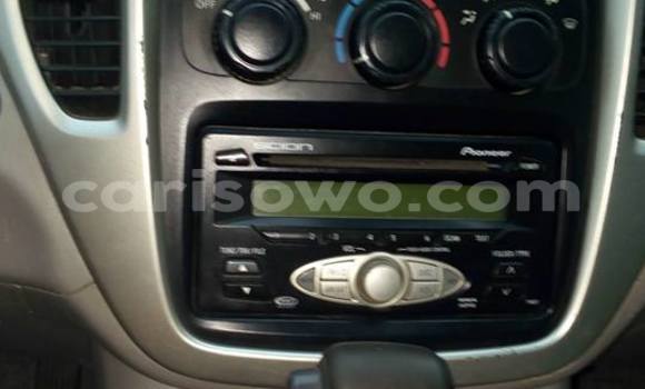 Acheter Occasion Voiture Toyota Highlander Marron à Cotonou, Benin Acheter Occasion Voiture Toyota Highlander Marron à Cotonou, Benin