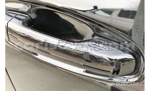 Acheter Import Voiture Toyota Prado Noir à Import - Dubai, Benin Acheter Import Voiture Toyota Prado Noir à Import - Dubai, Benin