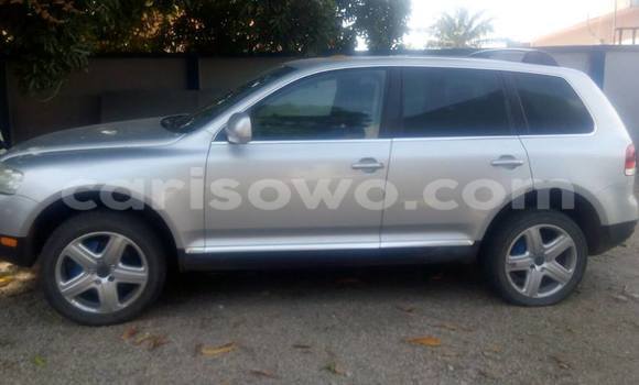 Acheter Occasion Voiture Volkswagen Touareg Autre à Savalou au Benin Acheter Occasion Voiture Volkswagen Touareg Autre à Savalou au Benin