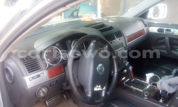 Ra Àlòkù Volkswagen Touareg Miiran Ọkọ̀ in Savalou ni Benin Ra Àlòkù Volkswagen Touareg Miiran Ọkọ̀ in Savalou ni Benin