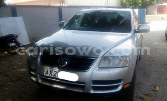 Ra Àlòkù Volkswagen Touareg Miiran Ọkọ̀ in Savalou ni Benin Ra Àlòkù Volkswagen Touareg Miiran Ọkọ̀ in Savalou ni Benin