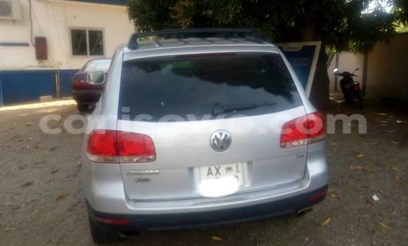 Ra Àlòkù Volkswagen Touareg Miiran Ọkọ̀ in Savalou ni Benin Ra Àlòkù Volkswagen Touareg Miiran Ọkọ̀ in Savalou ni Benin