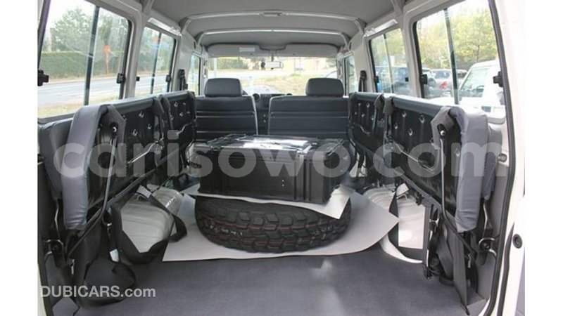 Big with watermark toyota land cruiser benin import dubai 7771