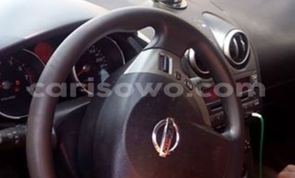 Acheter Occasion Voiture Nissan Note Rouge à Cotonou, Benin Acheter Occasion Voiture Nissan Note Rouge à Cotonou, Benin