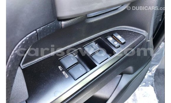 Acheter Import Voiture Toyota Land Cruiser Noir à Import - Dubai, Benin Acheter Import Voiture Toyota Land Cruiser Noir à Import - Dubai, Benin