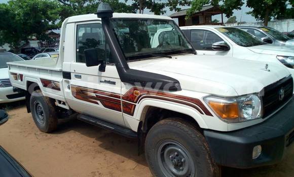 Buy Used Toyota Land Cruiser Other Car in Savalou in Benign Buy Used Toyota Land Cruiser Other Car in Savalou in Benign