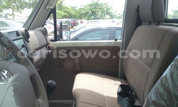 Buy Used Toyota Land Cruiser Other Car in Savalou in Benign Buy Used Toyota Land Cruiser Other Car in Savalou in Benign