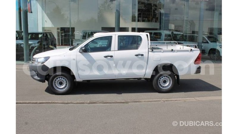 Big with watermark toyota hilux benin import dubai 7778