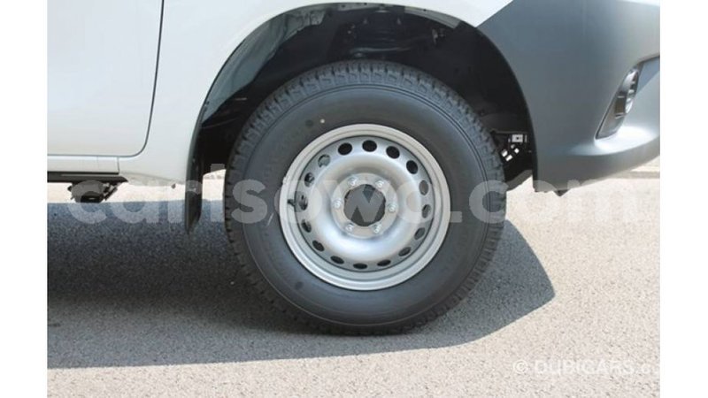 Big with watermark toyota hilux benin import dubai 7778