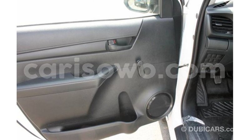 Big with watermark toyota hilux benin import dubai 7778