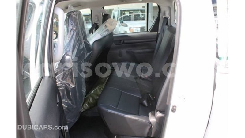 Big with watermark toyota hilux benin import dubai 7778