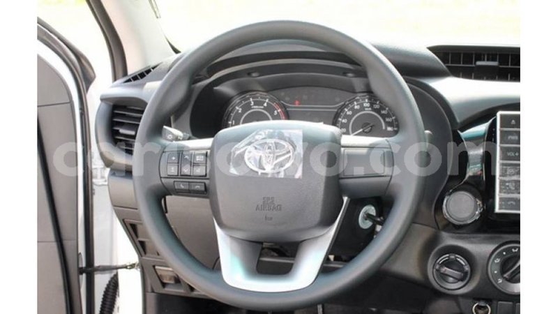 Big with watermark toyota hilux benin import dubai 7778