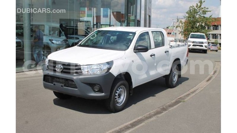 Big with watermark toyota hilux benin import dubai 7778