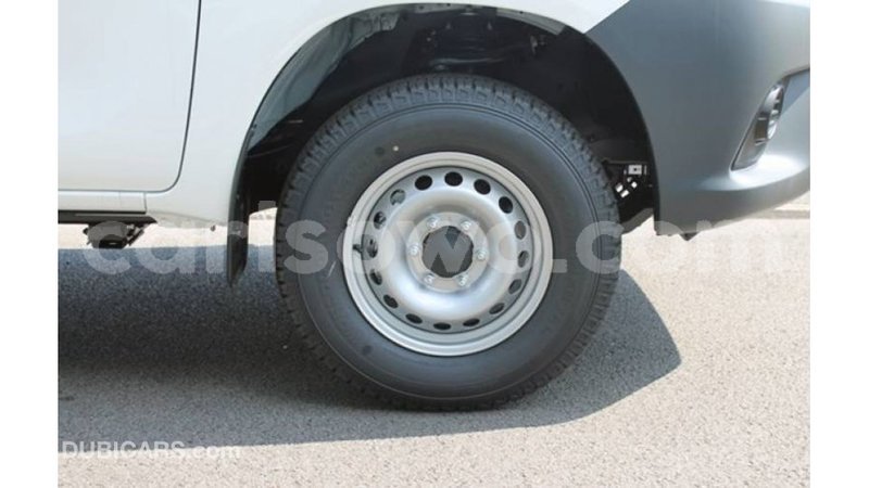 Big with watermark toyota hilux benin import dubai 7778